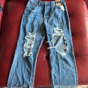 Aéropostale 90’s Baggy Jeans NWT
